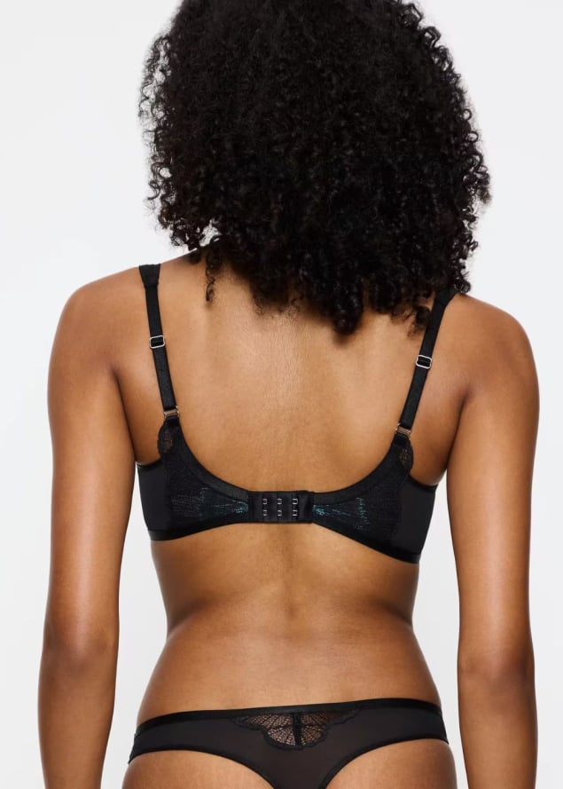 Soutien-gorge Balconnet  Armatures Triumph