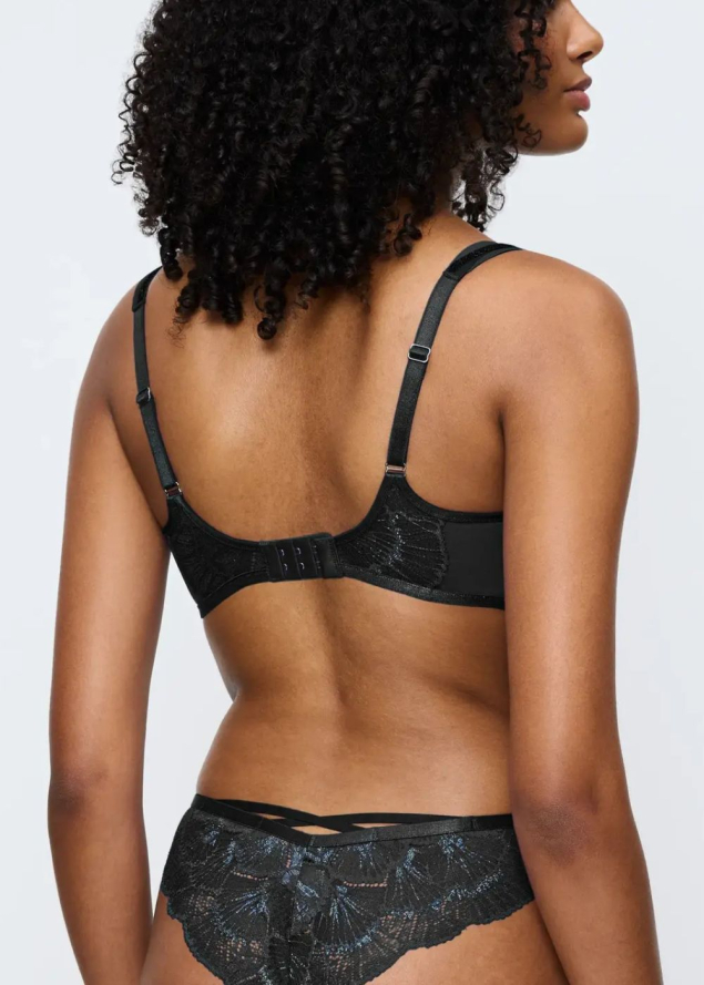 Soutien-gorge Blaconnet Rembourr  Armature Triumph