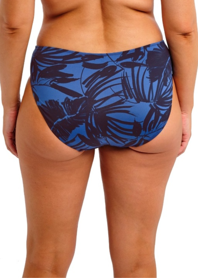 Slip Bikini taille mi-haute Maillots de Bain Fantasie 