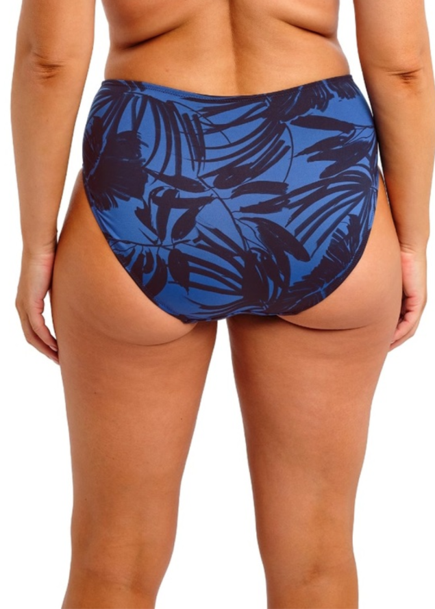 Slip bikini taille haute Maillots de Bain Fantasie 