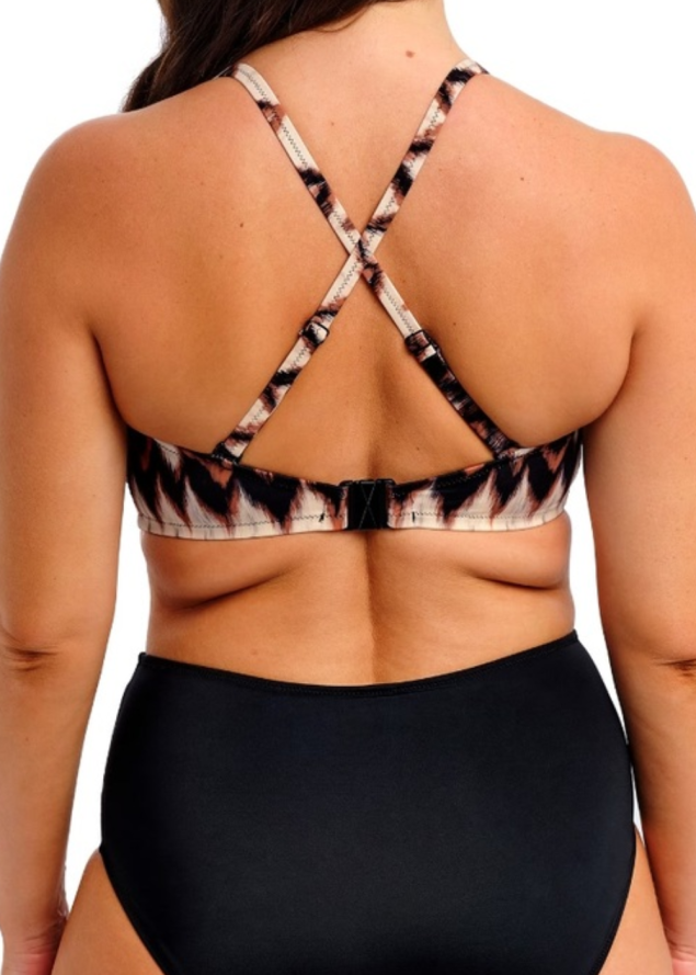 Haut de maillot bandeau � armatures  Maillots de Bain Fantasie 