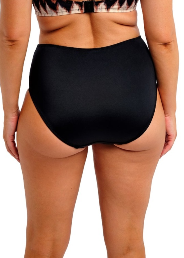 Slip Bikini taille haute Maillots de Bain Fantasie 