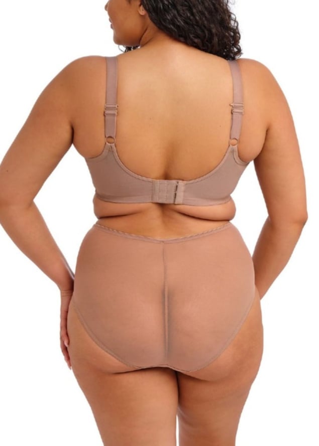 Soutien-gorge Plunge � Armatures Elomi