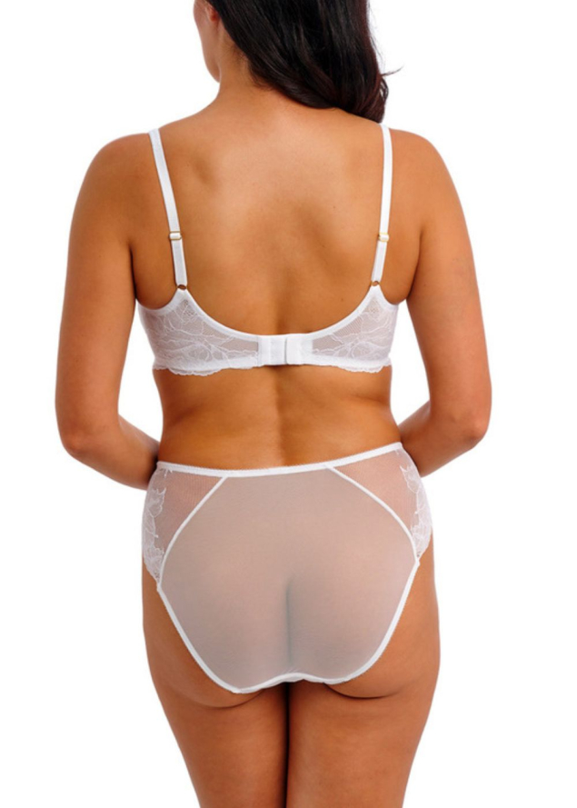 Slip Taille Haute Wacoal