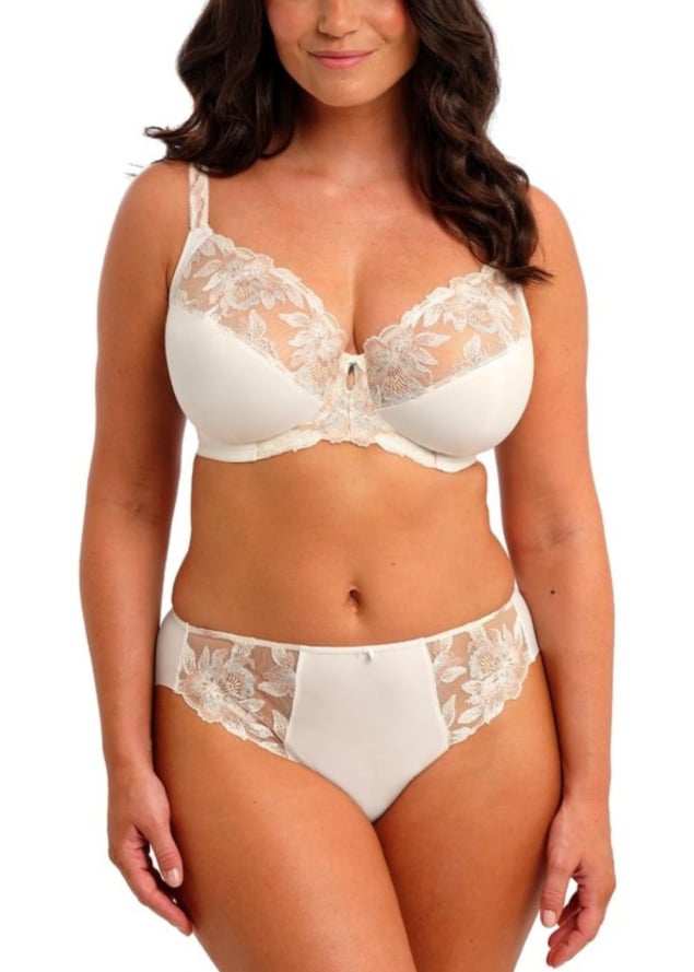 Soutien-gorge Renfort Lat�ral � Armatures  Fantasie