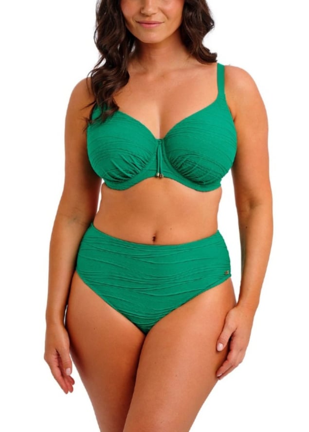 Soutien-gorge embo�tant � armatures Maillots de Bain Fantasie 