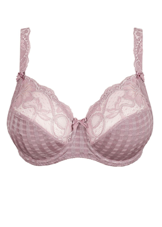 Soutien-gorge Embo�tant � Armatures Prima Donna