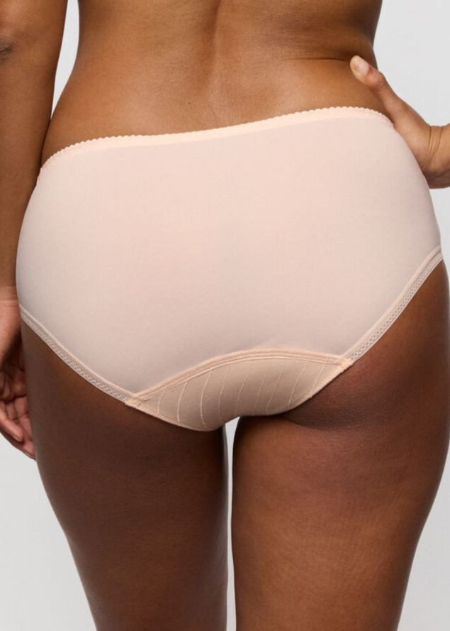 Slip Taille Haute Prima Donna