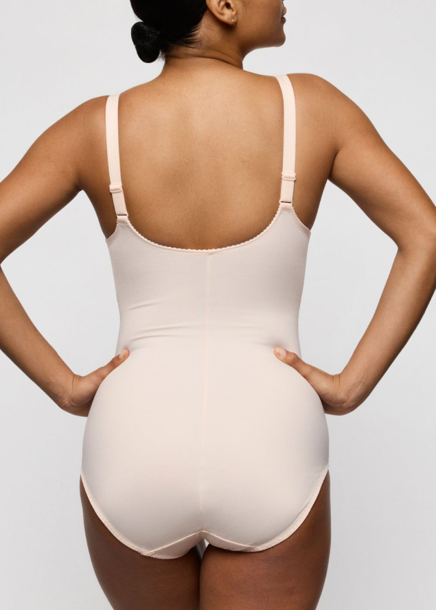 Body avec Armatures Prima Donna