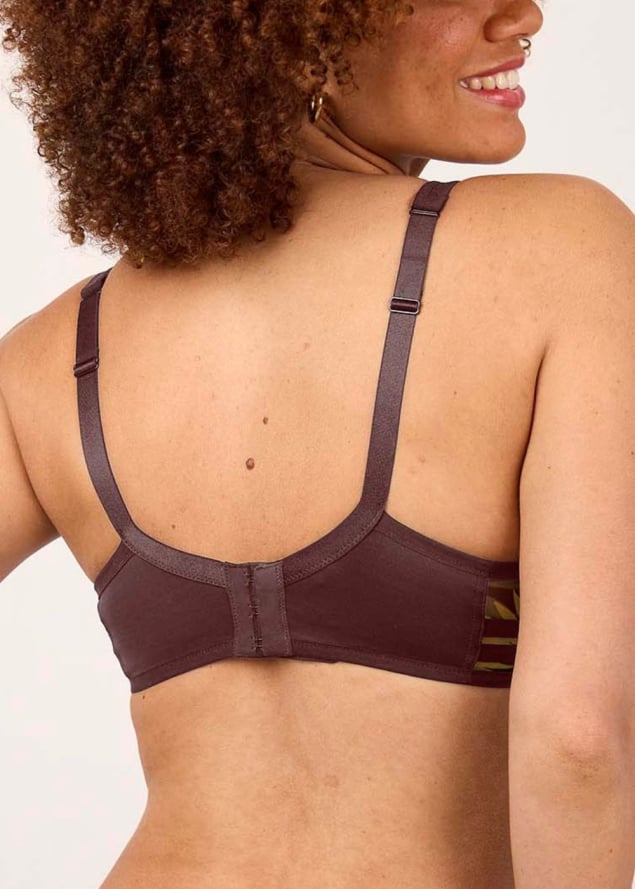 Soutien-gorge avec Armatures Bonnets Profonds Maison Lejaby