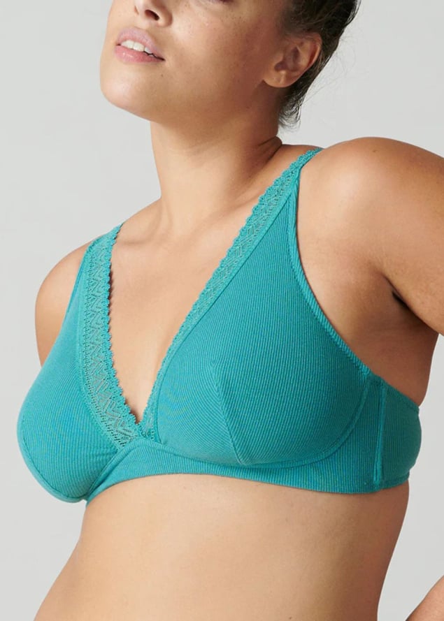 Soutien-gorge Triangle sans Armatures Simone P�r�le