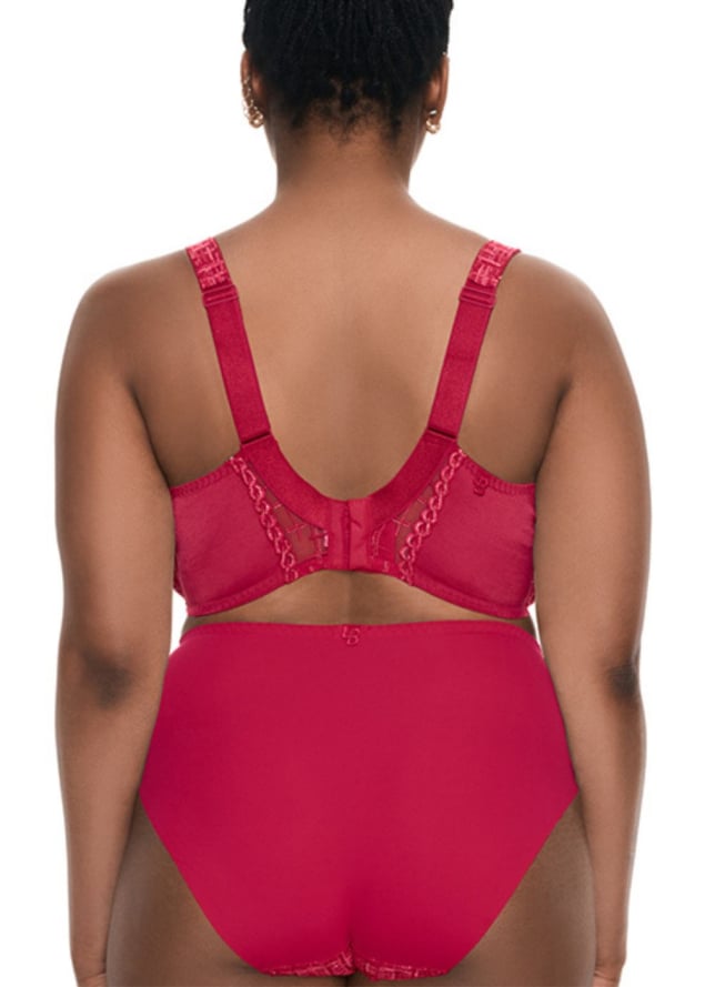 Culotte taille haute Louisa Bracq