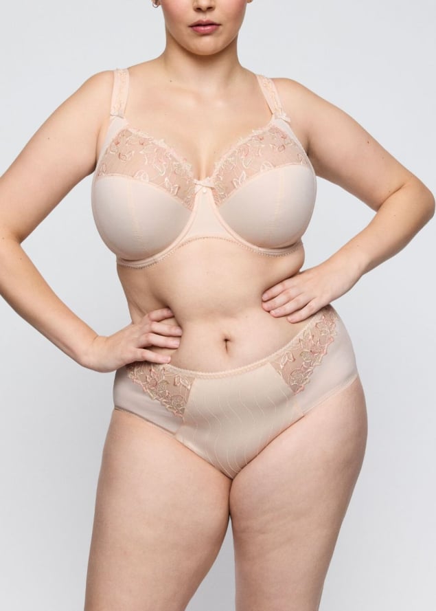 Soutien-gorge Embo�tant Bonnets Profonds Prima Donna
