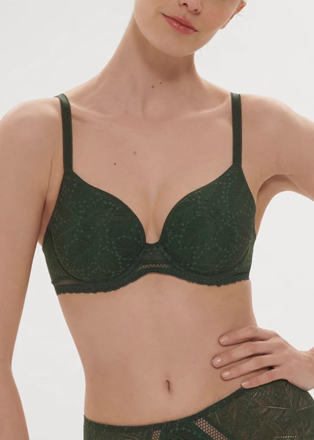 Soutien-gorge Galb� Spacer � Armatures Simone P�r�le