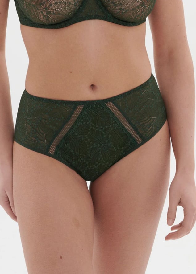 Culotte taille haute Simone P�r�le