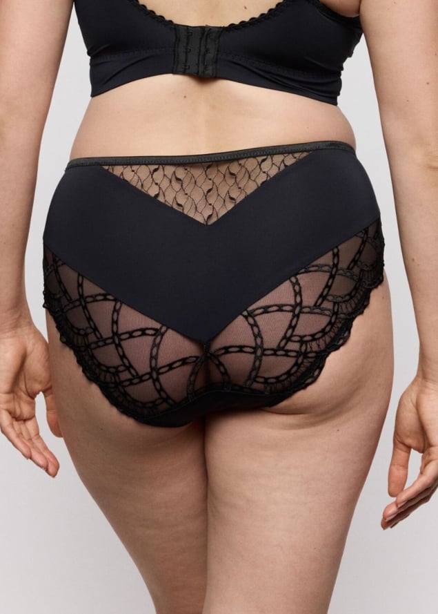 Slip Taille Haute Prima Donna