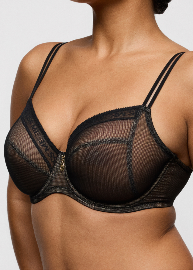 Soutien-gorge Embo�tant Twist de Prima Donna