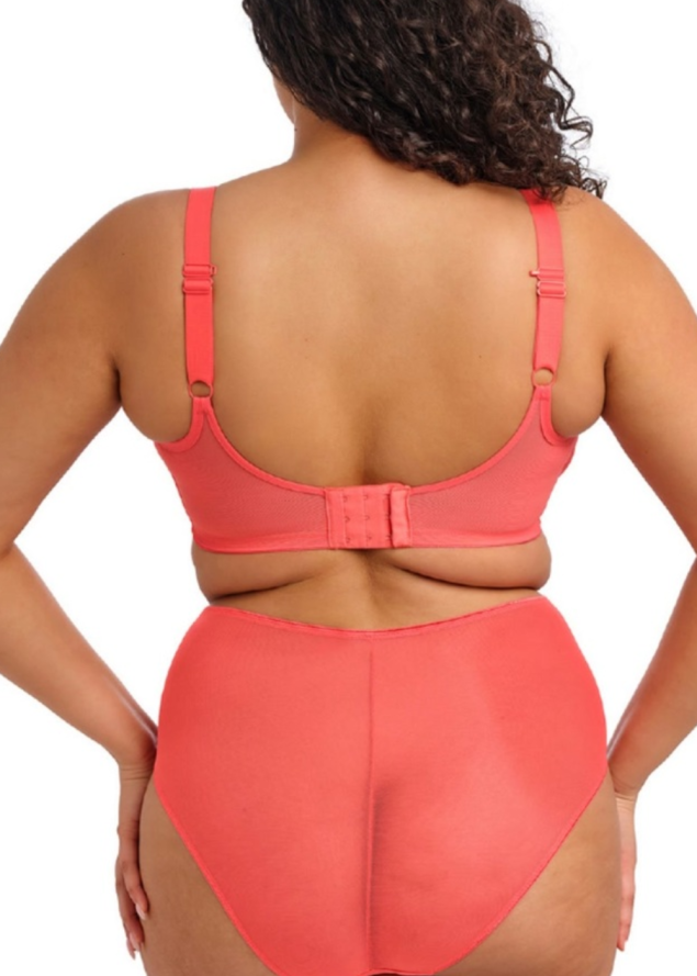 Soutien-gorge Plunge � Armatures Elomi