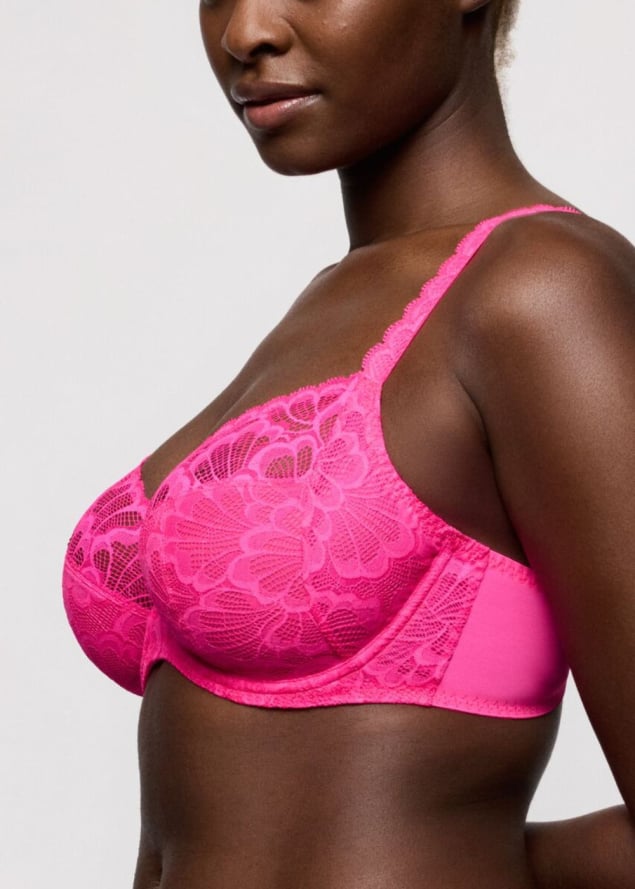 Soutien-gorge Embo�tant � Armatures Twist de Prima Donna