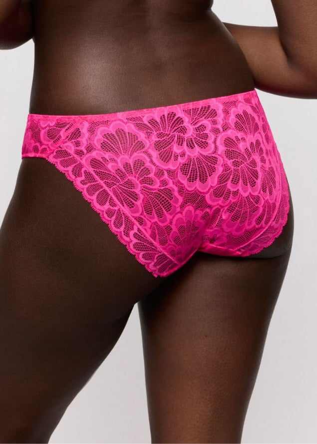 Slip Br�silien Twist de Prima Donna