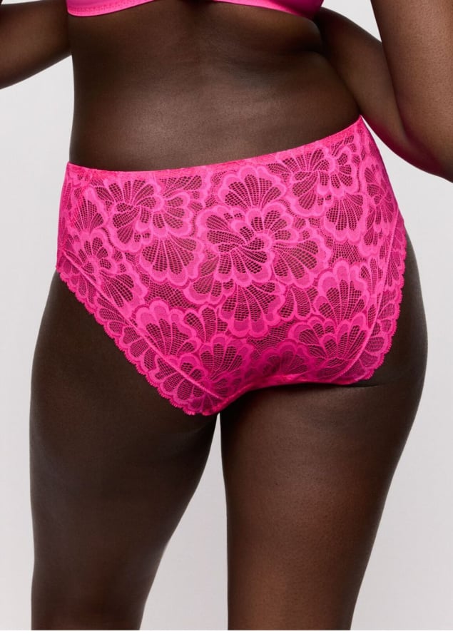 Slip Taille Haute Twist de Prima Donna