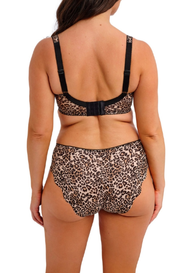 Soutien-gorge Renfort Lat�ral avec Armatures  Fantasie