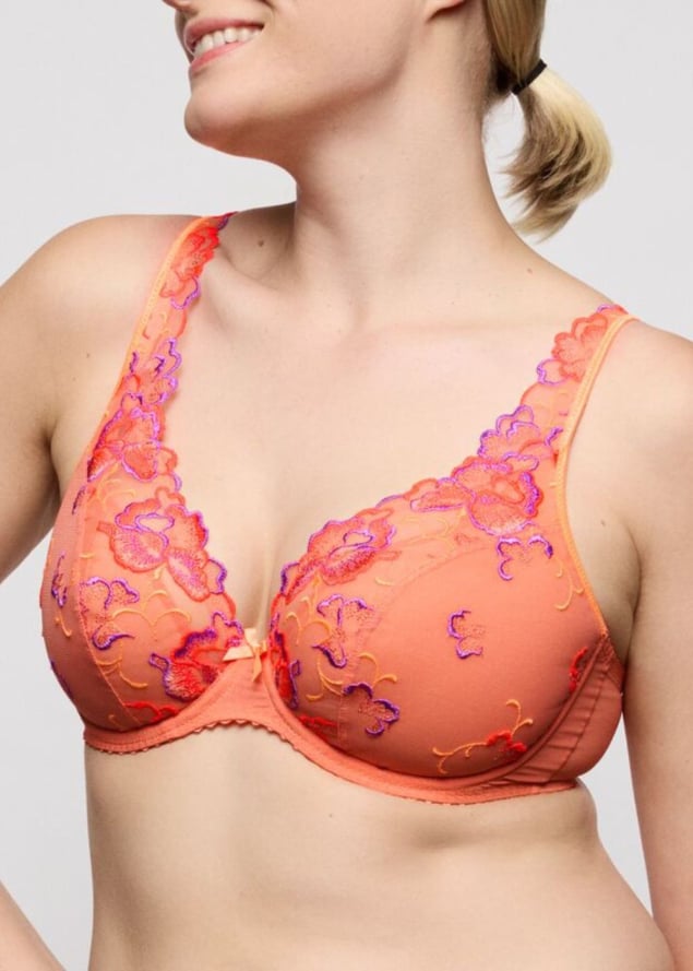 Soutien-gorge Embo�tant Armatures Prima Donna