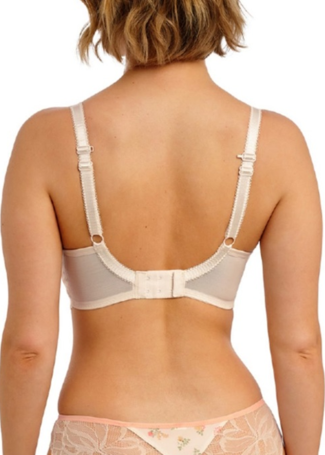 Soutien-gorge Plunge Moul� � Armatures  Freya