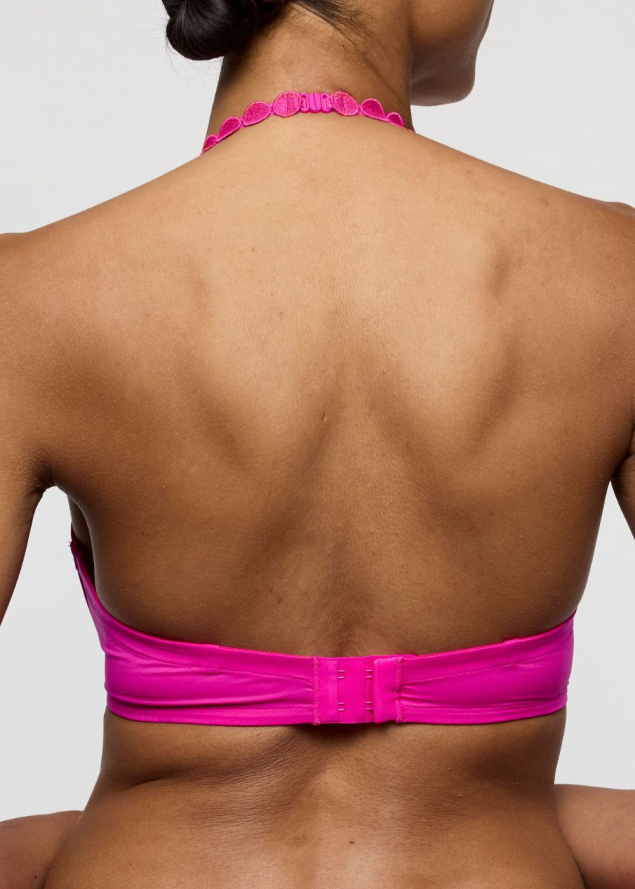 Soutien-gorge Rembourr� Forme Coeur Marie-Jo