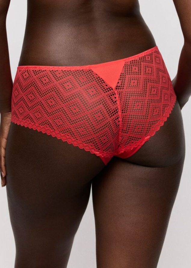 Shorty Twist de Prima Donna