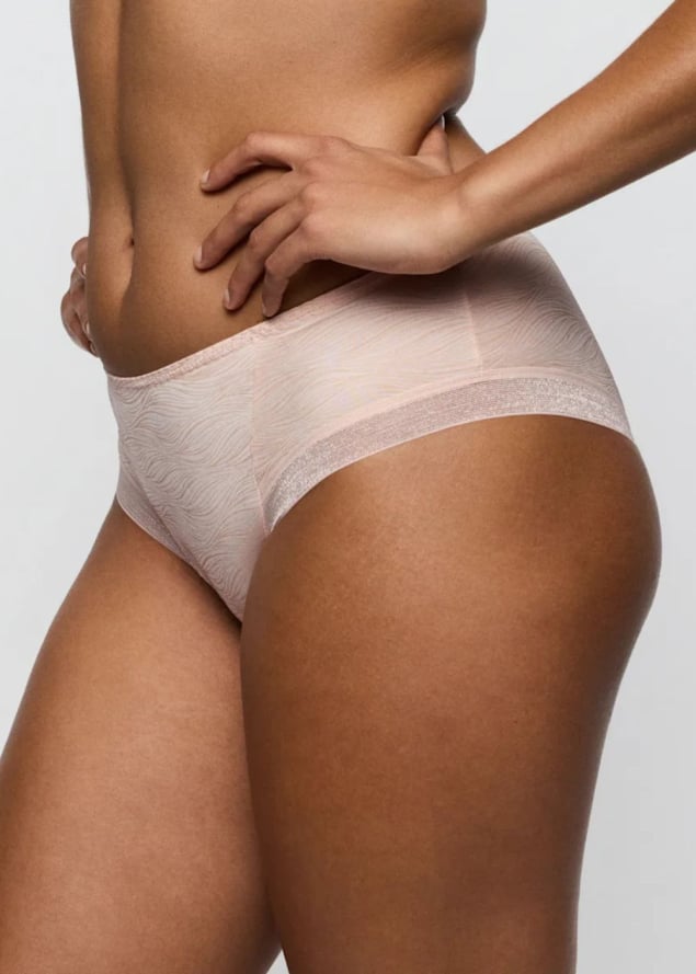 Shorty Twist de Prima Donna