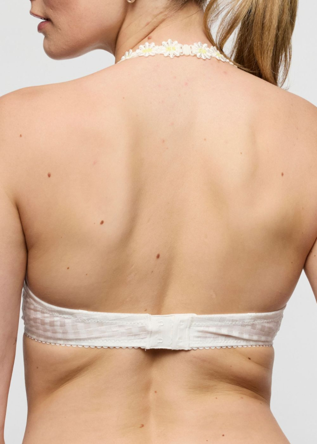 Soutien-gorge Moul� � Armatures Marie-Jo