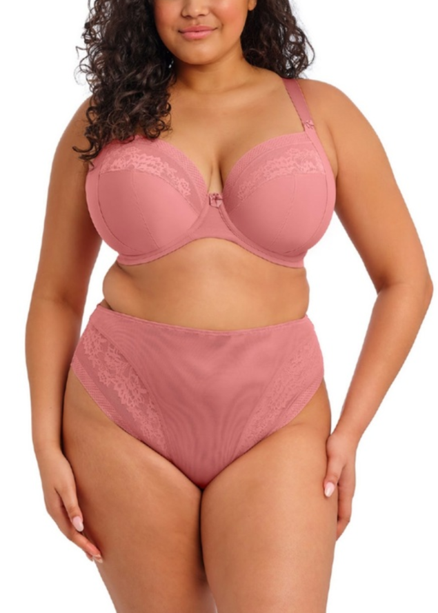 Soutien-gorge Plunge � Armatures  Elomi