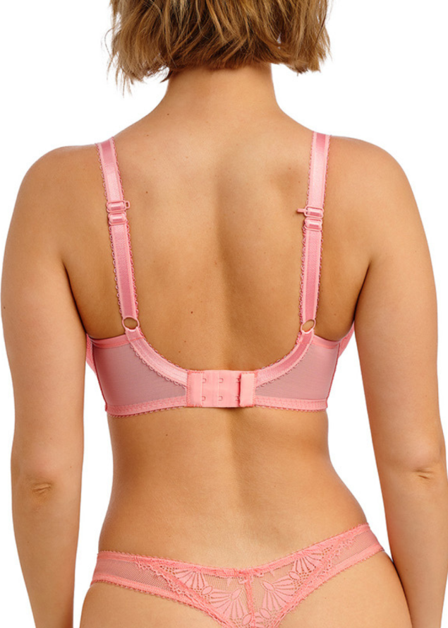 Soutien-gorge Moul� Plunge � Armatures  Freya