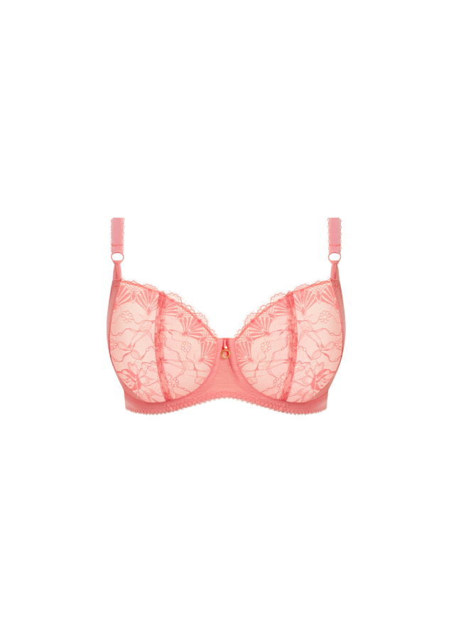 Soutien-gorge Balconnet � Armatures Freya
