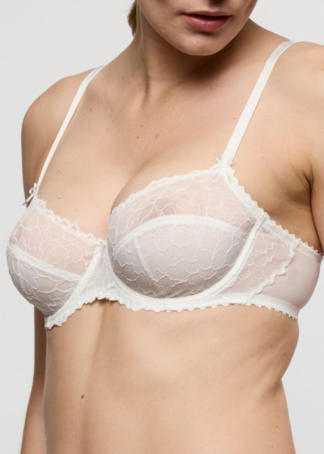 Soutien-gorge Embo�tant � Armatures Marie-Jo