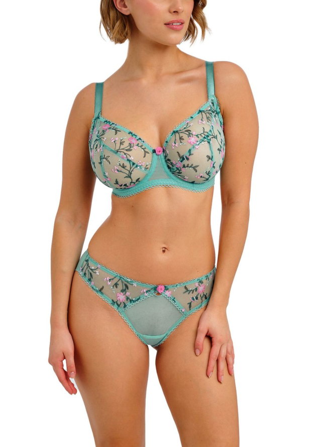 Soutien-gorge � Armatures Plunge  Freya