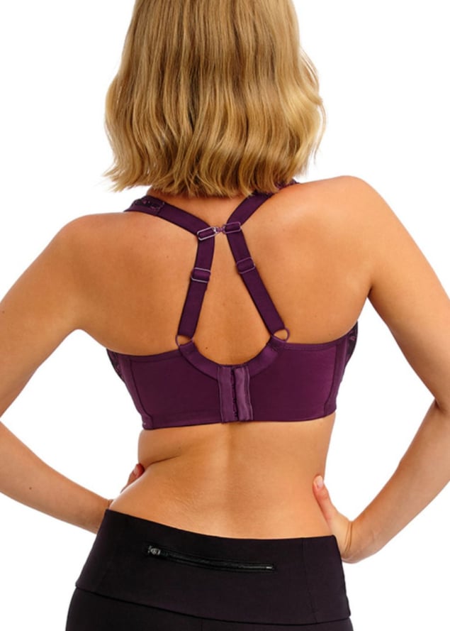 Soutien-gorge Armatures Moul� Freya Active