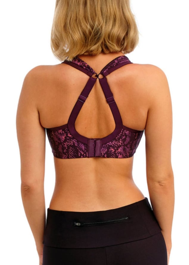 Soutien-gorge de sport � armatures  Freya Active