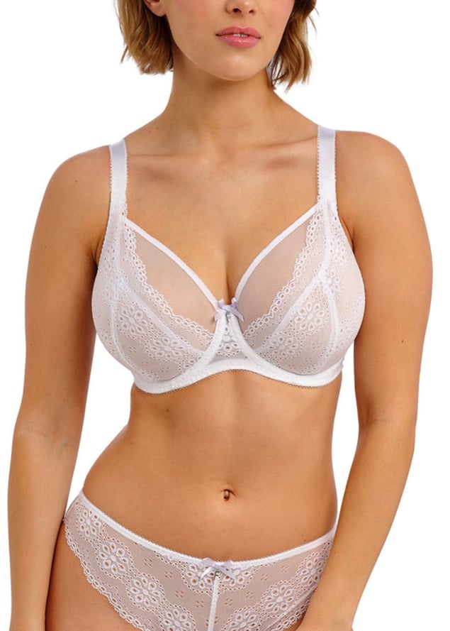 Soutien-gorge Foulard � Armatures  Freya