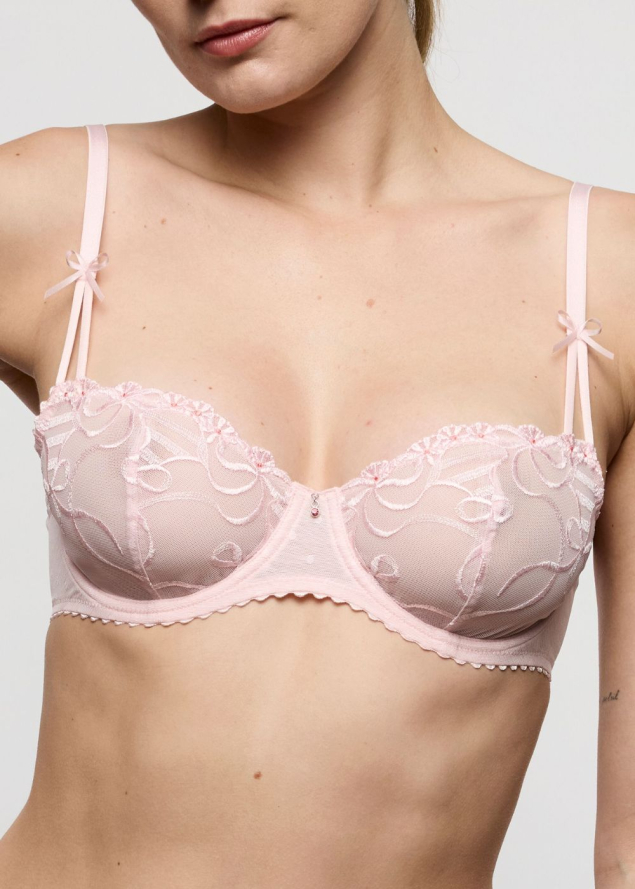 Soutien-gorge Balconnet Marie-Jo