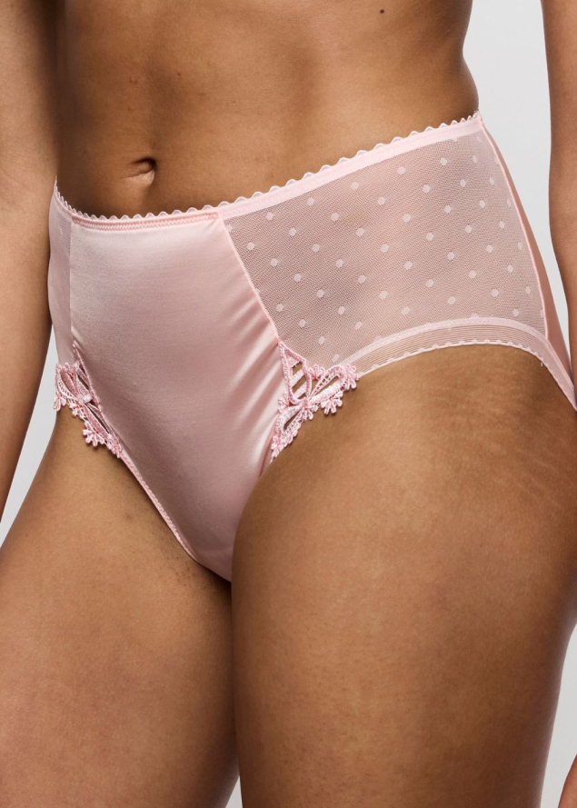 Slip Taille Haute Marie-Jo