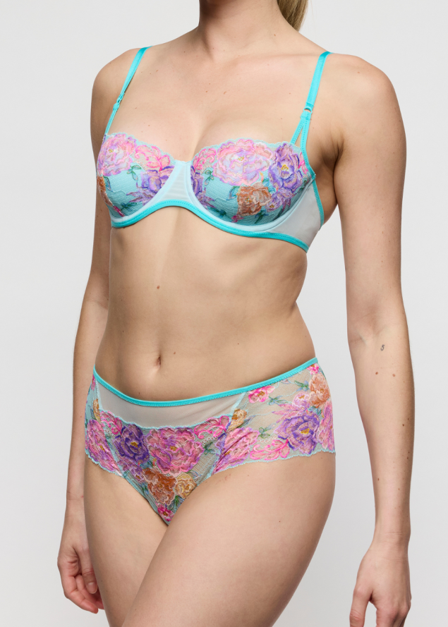 Soutien-gorge Balconnet � Armatures Marie-Jo