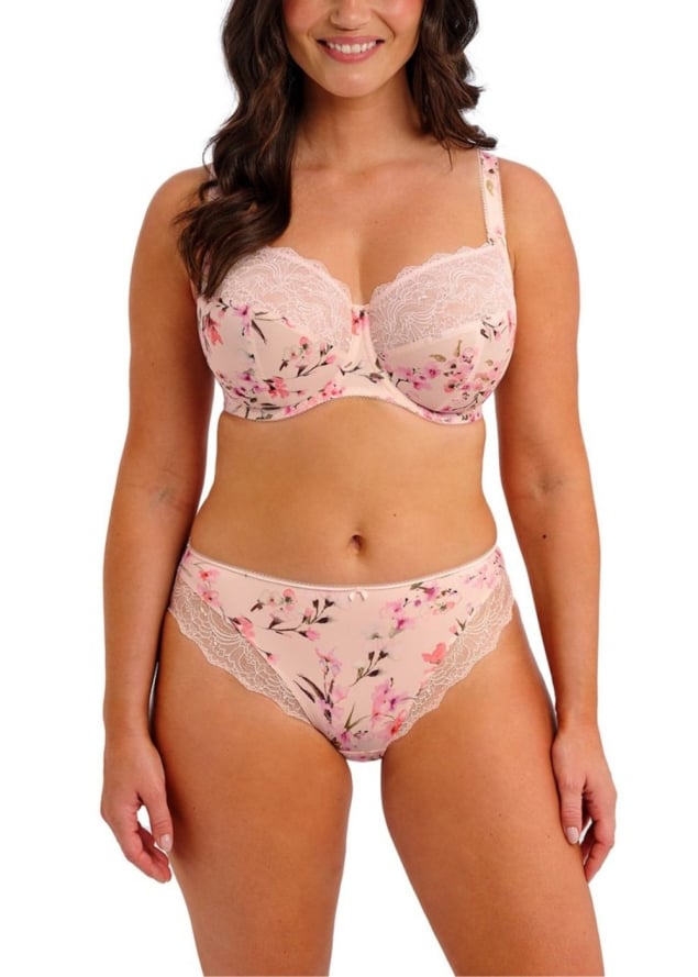 Soutien-gorge Renfort Lat�ral avec Armatures Fantasie
