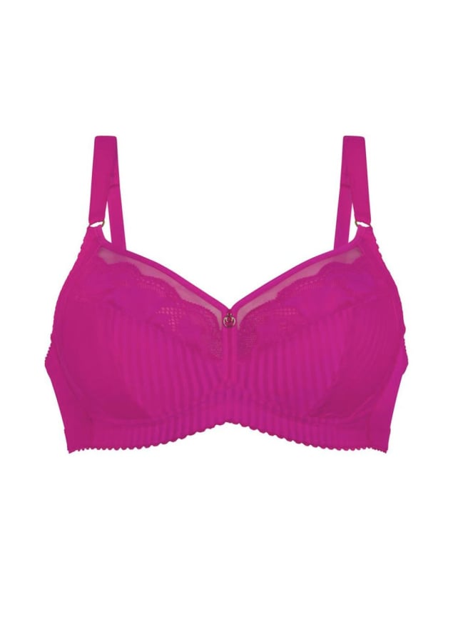 Soutien-gorge Sans Armature Rosa Faia d'Anita