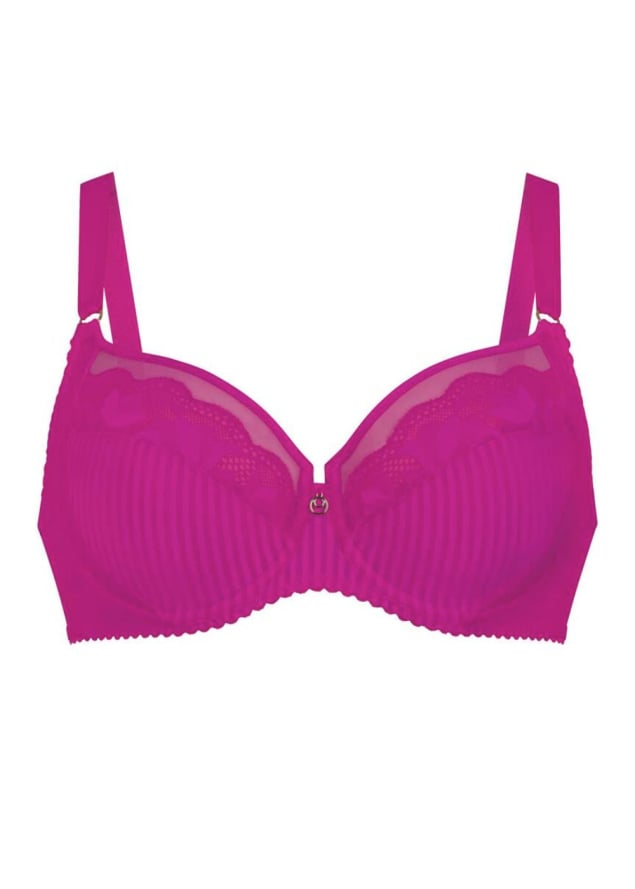 Soutien-gorge � armatures Rosa Faia d'Anita
