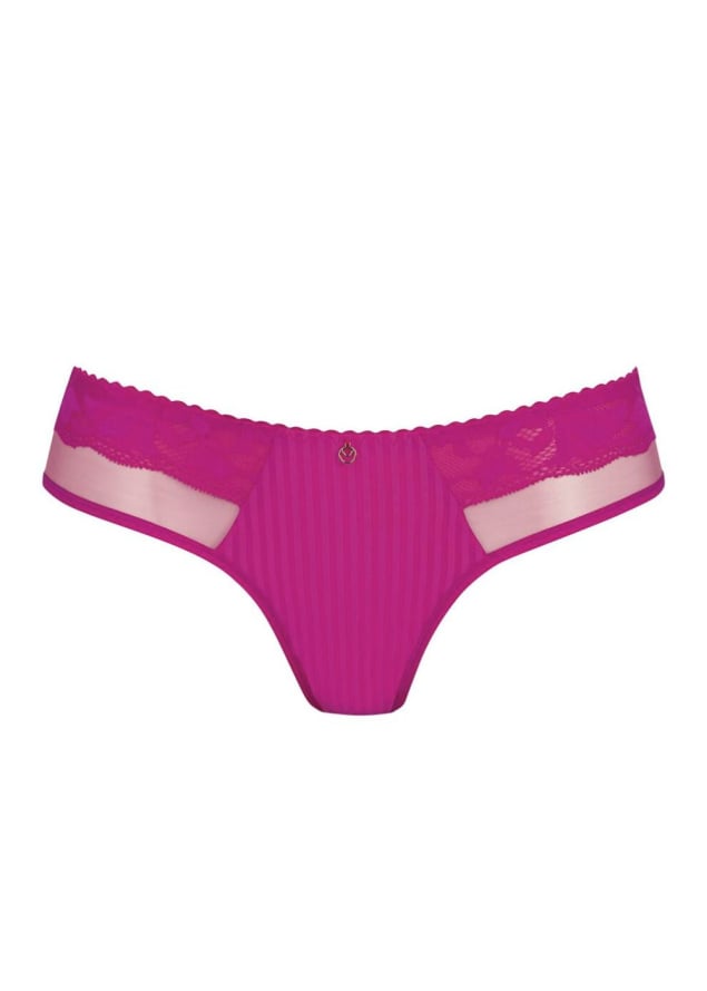 Shorty Rosa Faia d'Anita