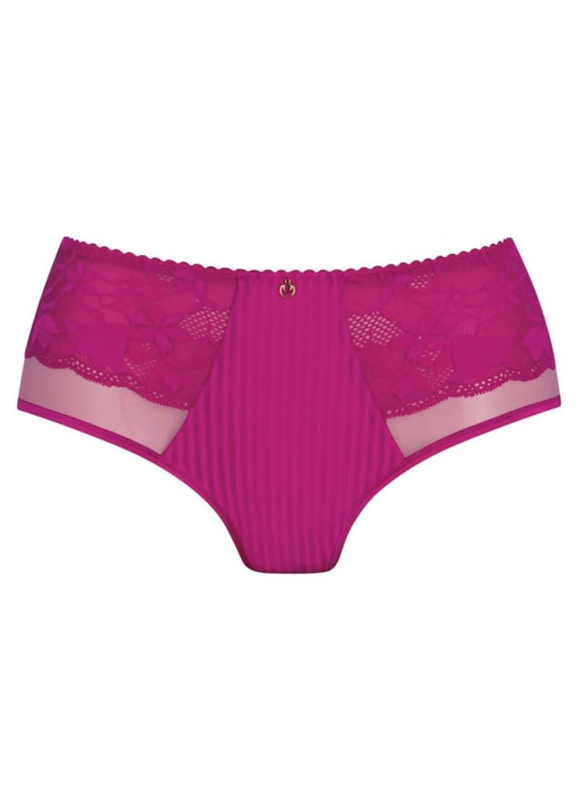 Culotte Haute Rosa Faia d'Anita