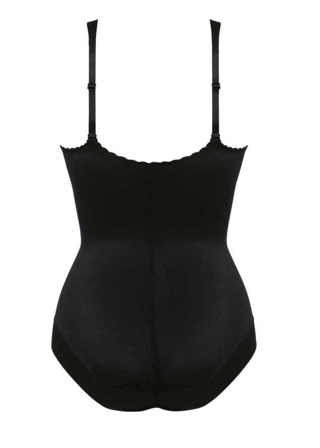 Body � Armatures Rosa Faia d'Anita