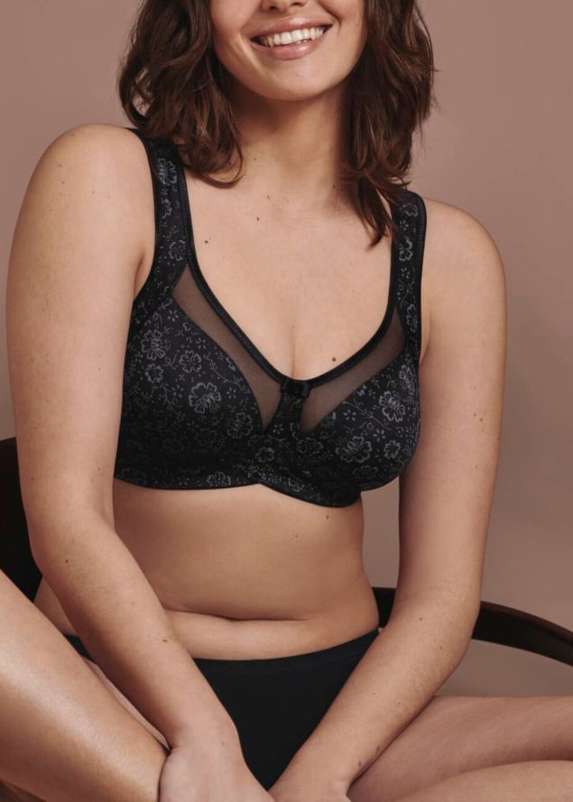 Soutien-gorge TopComfort Moul� Sans Armature Anita Since 1886